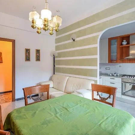 Appartamento Stunning In With Wifi