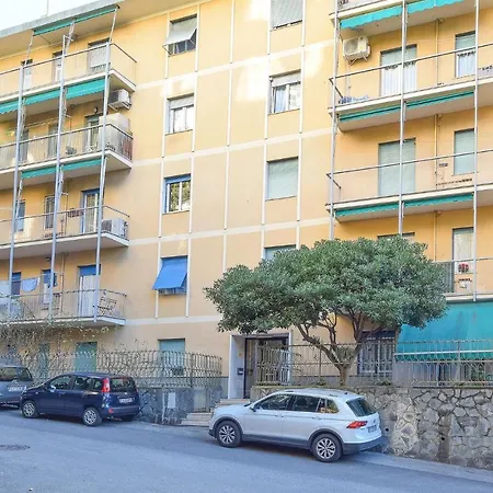 Apartamento 2 Bedroom Awesome In *