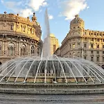 2 Bedroom Awesome In Lejlighed Genova