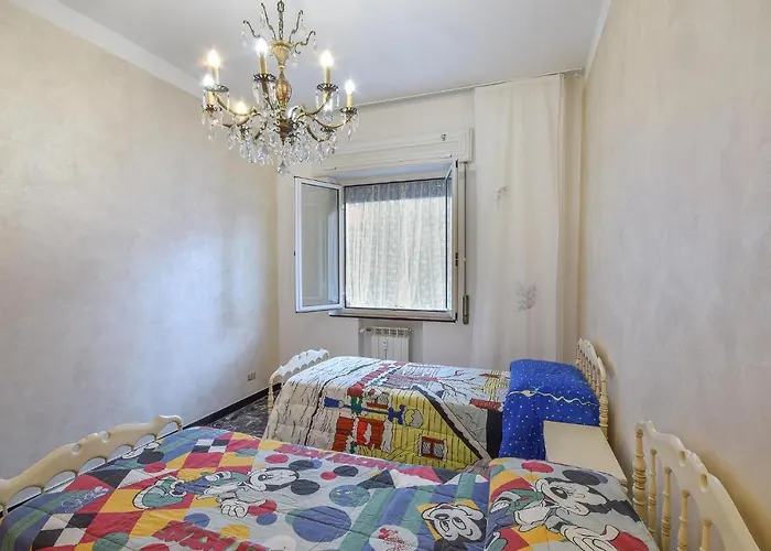 2 Bedroom Awesome In Appartement