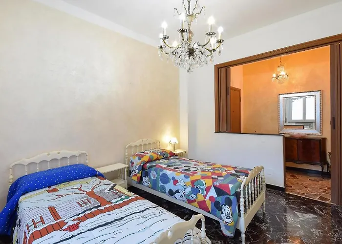 Appartement 2 Bedroom Awesome In